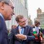 Germany Fails to Secure Non-Permanent UN Security Council Seat for 2027-2028