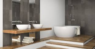 7 refresh ideas to create a welcoming guest bathroom / ideas for how to make your small or large bathroom inviting for guests. How To Create A Spa Style Bathroom Why Not Tiles
