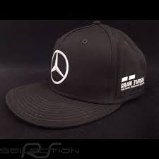 Mercedes amg bonnet petronas lewis hamilton gran turismo casquette cappi bonnet. Mercedes Kappe Amg Petronas Motorsport Lewis Hamilton Schwarz Flachem Visier Selection Rs