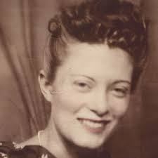 Obituary information for Blanche Ward