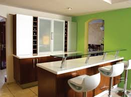 Ofertas en barras de cortinas. Decoracion De Cocinas Con Barra Pequena