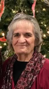 Obituary information for Florence Flippo Griffin