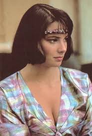 Nicola Bryant's Instagram, Twitter & Facebook