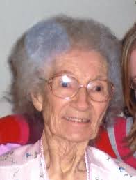 Retha Irene Ware Obituary