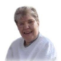 Judith "Judy" Nelson Obituary