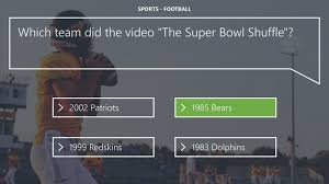 The best sports trivia quizzes on the internet. Dynamic Trivia Quiz Presentationpoint