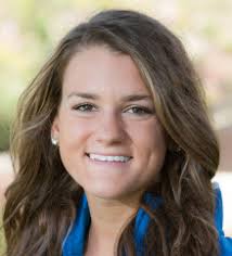 2013-2014 UCLA WOMEN'S SWIMMING AND