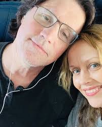 Michelle Goble's Instagram, Twitter & Facebook