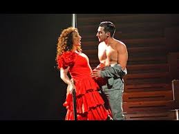 ↑ belcanto.ru | опера жоржа бизе «кармен» (carmen). Carmen Habanera Arie Deutsche Oper Youtube