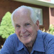 Clyde Everett Weeks Jr. (1925-2016)