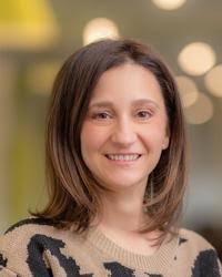 Melinda S. Liddle, MD