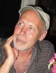 Obituary information for David Thomas Horkey