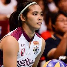 Diana Mae Carlos FP (@totscarloss)