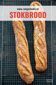 Pin Op Brood En Broodjes Recepten