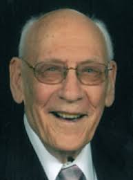 Edward Dewayne Snell (1920-2013)