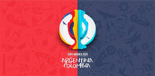 The latest tweets from copa américa (@copaamerica). Better Than Last Year S Euro 2016 Copy Awesome 2020 Argentina Colombia Copa America Concept Logo Footy Headlines