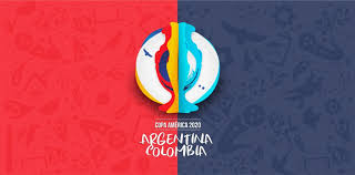 Conozca el logo de la euro 2020, que se jugará en 13 países. Better Than Last Year S Euro 2016 Copy Awesome 2020 Argentina Colombia Copa America Concept Logo Footy Headlines