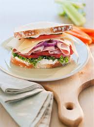 Check our exclusive guide on cold cuts and find out if your meat makes the. How To Choose Healthier Lunch Meat And 6 Ingredients To Avoid