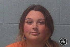 Ansley Wright — Franklin County Jail Bookings