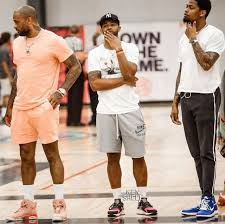 Pj tucker has the best sneaker collection in the nba!! Sneakers Jordan 6 Retro Aleali May S P J Tucker On The Account Instagram Of Pjtucker Spotern