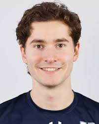 2024-25 Men's Squash Roster