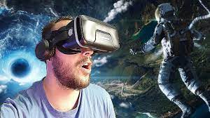 La realidad virtual está en auge. Top 5 Juegos De Realidad Virtual Vr Android E Ios 2018 Techground