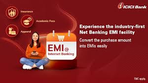 Login now know more get user id generate password. Icici Bank On Twitter Experience Increased Affordability And Convenience With The Icici Bank Instant Emi Facility On Internet Banking That Enables You To Make High Value Purchases Across Categories Know More Here Https T Co K4hjiuvaiv