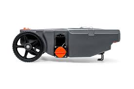 Camco's 28 gallon rhino portable tote tank allows you to transport waste from your rv or trailer to a dump station. Camco 39004 Rhino Portable Rv Holding Tank 28 Gallons