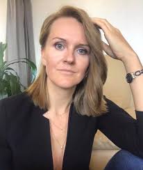 Who to add here as profiled Women with Passion please ?