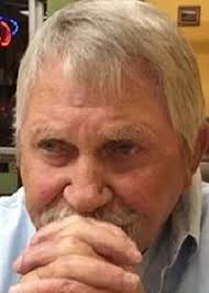 Billy Robertson Obituary