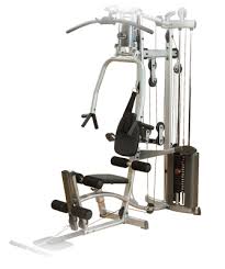 P2x Powerline P2x Home Gym Body Solid Fitness