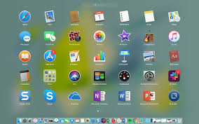 Tips For Making The Most Of Launchpad On Mac Calendar Reminder Mac Tips Disk