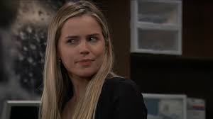 Sasha Tells the Doctor She's Not Pregnant