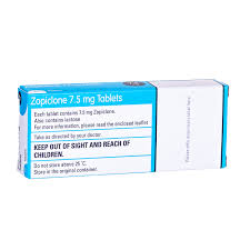 Buy Zopiclone 3 75 7 5mg Online In Uk Free Next Day Tracked Delivery Eu Meds