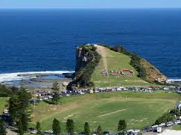 The Skillion Terrigal Nsw Travel Spot New South Wales Australia