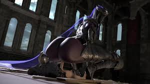 Dark Souls giantess