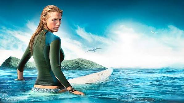 BBC One - The Shallows