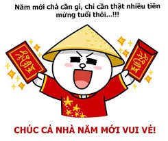 Thơ chúc tết hài hước 7. 17 Cau Chuc Táº¿t Hai HÆ°á»›c Chuc Má»«ng NÄƒm Má»›i Chuc Má»«ng Thiá»‡p