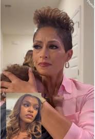 Who else thinks and Knows Angelina Fixed that DNA test ?