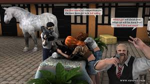 Page 23 | extremexworld-comicsfarm-girls-competitionissue-1 | - Sex and  Porn Comics | kapitantver.ru