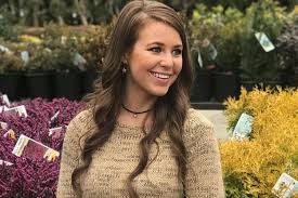 Jana Duggar Breaks Silence on Child Endangerment Citation