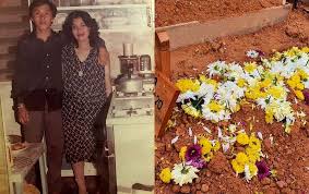 Ini luahan hati chef wan pada bekas isteri tentang kisah penceraian buat ramai netizen menangis ini la ibu kandung nabila huda bekas isteri amy search, apa jadi dengan ibu tiri? Myartis Com Myartis My Artis Dia Kena Strok Ringan Pada Otak Chef Wan Kongsi Detik Akhir Arwah Bekas Isteri