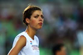 Born 8 november 1983) is a croatian former track and field athlete who specialises in the high jump. Pin On Diet Health And Fitness