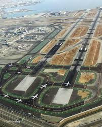 san francisco international airport airports and runways