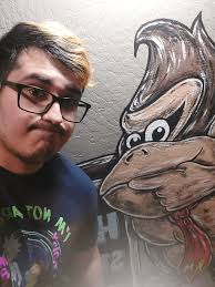 When you meet a youtuber