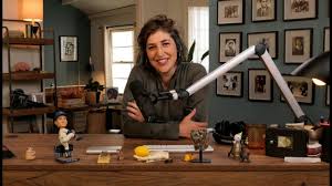 Beginning her acting career as a child bialik's breakout role was that of blossom, the main character on the tv show of the same name. Call Me Kat Criticism Mayim Responds Mayim Bialik Youtube