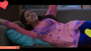 Keerthi Suresh New hot Video 2018