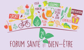 Notre 26e colloque se déroulait le vendredi. Forum Sante Et Bien Etre Mitry Mory