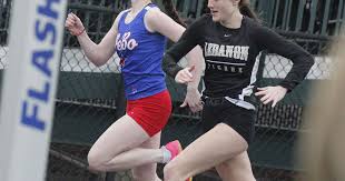 Teams kick-off outdoor season with Boone County Meet