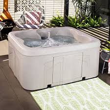 Comparison shop for spas 6person jet home in home. Home And Garden Spas Reviews Pools And Tubs